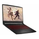 Игровой ноутбук MSI Katana GF66 11UG i7-11800H RTX 3070 16 GB RAM/512 GB SSD Refurbished - изображение 1