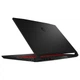 Игровой ноутбук MSI Katana GF66 11UG i7-11800H RTX 3070 16 GB RAM/512 GB SSD Refurbished - изображение 4