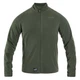 Флисовая кофта Pentagon Arkos, Taiga Green, 2XL - изображение 1