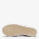 Подростковые кожаные кеды для девочек Nike Blazer Mid 77 DA4086-106 35.5 Белые (0196149527697) - изображение 7