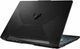 Игровой ноутбук Asus TUF A15 i7-11370H RTX 3070 16 GB RAM/512 GB SSD Refurbished - изображение 5