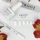 Однофазний гель-лак Crooz One Step Gel Polish №02 8 мл - зображення 2