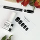 Однофазний гель-лак Crooz One Step Gel Polish №01 8 мл - зображення 2