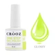 Однофазний гель-лак Crooz One Step Gel Polish №18 8 мл - зображення 1