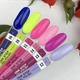 Однофазный гель лак Crooz One Step Gel Polish №14 8 мл - изображение 5