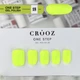 Однофазний гель-лак Crooz One Step Gel Polish №18 8 мл - зображення 2