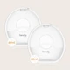 Молокосборник Lionelo MILKY SIMPLE - изображение 3