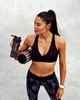 Шейкер спортивний SmartShake Slim 500ml Black - изображение 6