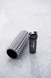 Шейкер спортивний SmartShake Slim 500ml Black - изображение 10