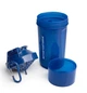 Шейкер спортивний SmartShake Original2GO One 800ml Navy Blue - изображение 5