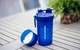 Шейкер спортивний SmartShake Original2GO One 800ml Navy Blue - изображение 7