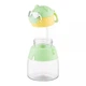 Бутылка для воды Ardesto Space AR2255SG 550 мл зеленая - изображение 5