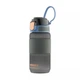 Бутылка для воды Ardesto Spring AR2260SB 600 мл черная - изображение 4