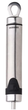 Trzepaczka Bergner sprężynowa 26.5 cm (6944217207507) - obraz 4