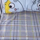 Простынь MirSon Бязь 18-0007 Cool Cat 220x240 см (2200010283006) - изображение 2