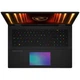 Ігровий ноутбук MSI Titan 18 HX AI A2XWJG, (9S7-182421-482) 18" UHD / RAM 64 ГБ / SSD 6 ТБ / RTX 5090 / Windows 11 Pro / чорний - изображение 2