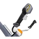 Мотокоса аккумуляторная GTM BC56/1800BL KIT (420 мм, 5800 об/мин, 2.4 мм, BL, 56 В, комплект) - изображение 5