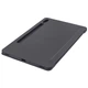 Чехол-книжка Epik Book Slim Hybrid для Samsung Galaxy Tab S9 FE 10.9'' Black - изображение 4