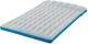Надувний матрац Intex 67999 «Camping Mat» (24*127*193 см, 27 см з підголовником, півторамісний, до 272 кг) - изображение 1