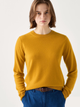 Джемпер Uniqlo розмір М жовтий (47) (469479) - изображение 1
