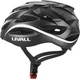 Kask rowerowy Livall BH62 NEO L 55-61 cm Czarny/Biały (ZHLIV-TBH62N-4041) - obraz 1