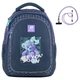Рюкзак школьный с ортопедической спинкой Kite Education teens K25-8001M-3 (000995348) - изображение 3