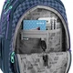 Рюкзак школьный с ортопедической спинкой Kite Education teens K25-8001M-3 (000995348) - изображение 10