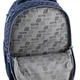 Рюкзак школьный с ортопедической спинкой Kite Education teens K25-8001M-3 (000995348) - изображение 11