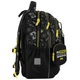 Рюкзак с ортопедической спинкой для младших классов KITE Education DC25-700M Batman (000995259) - изображение 4