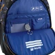 Рюкзак с ортопедической спинкой для младших классов KITE Education K25-700M-4 Beast Mode (000995258) - изображение 10