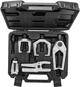 Zestaw ściągaczy do drążków kierowniczych NEO Tools 11-799 (5907558436778) - obraz 2