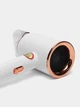 Мощный фен для сушки и укладки волос Powerful hair dryer LY-335 2000 Вт Белый - изображение 7