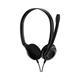 Навушники з мікрофоном Sennheiser (EPOS) PC 8 CHAT USB (55286) - зображення 1