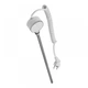 Электрический тэн для полотенцесушителя MIXXUS TEH-0106 600Вт 35-70°C White - изображение 3