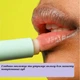 Набор бальзамов для губ EOS FlavorLab с маслом ши ароматом малины и киви 2 шт - изображение 7