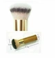 Кисть для тона Tarte The Buffer Airbrush Finish Bamboo Foundation Brush с эффектом аэрографа - изображение 8
