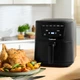 Мультипіч Cuisinart COMPACTMAX AFS8OBLE - зображення 3