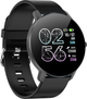 Smartwatch Bemi Ari Black (6972689170203) - obraz 3