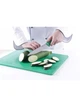 Нож HACCP для овощей, зеленый, 180 мм Hendi 842614 - изображение 2