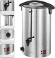 Термопот Profi Cook 7 л 1500 Вт - изображение 5