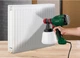 Краскопульт Parkside HVLP PFS 450 B1 для малярных работ - изображение 6