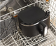 Frytkownica powietrzna Braun Multifry 3 HF3000 - obraz 3