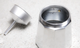 Кавоварка Cecotec Cafetera Cumbia Mimoka 900 срібляста 450 мл (8435484016186) - зображення 2