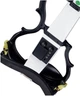 Электроскрипка GEWA E-Violin 4/4 White (G-GS401646) - изображение 4