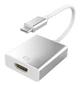 Переходник USB 3.1 Type-C(M) - HDMI(F) 4K для Chromebook 78514 - изображение 3