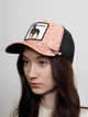 Кепка Goorin Bros Animal Farm BAD BOY Limited Collection One size (101-0948) - зображення 3