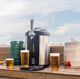 Диспенсер для пива Cecotec BeerFlow Steel 5000 (A01_EU01_100009) - зображення 6