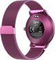 Smartwatch Bemi Ari Pink (6972689173792) - obraz 8