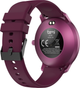 Smartwatch Bemi Ari Pink (6972689173792) - obraz 9