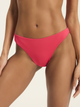 Dół od stroju kąpielowego damski Bloovii Jamaica 44227-42X XL Różowy (5903972650509) - obraz 1